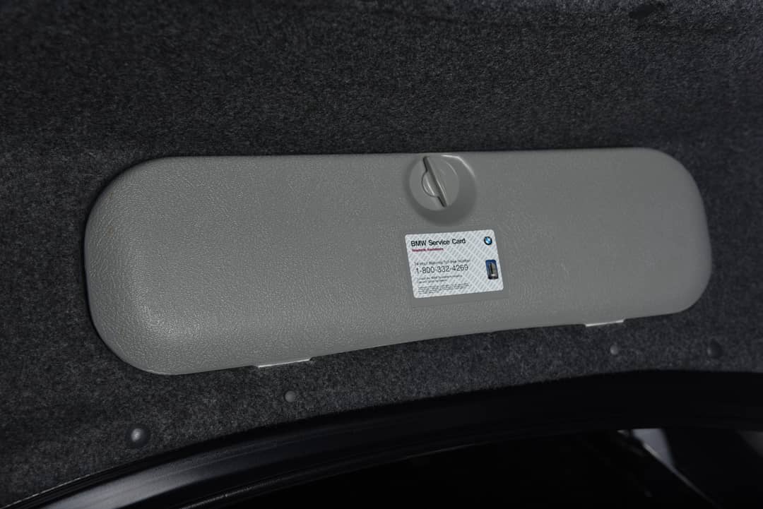 1995 BMW M3 — photo 16