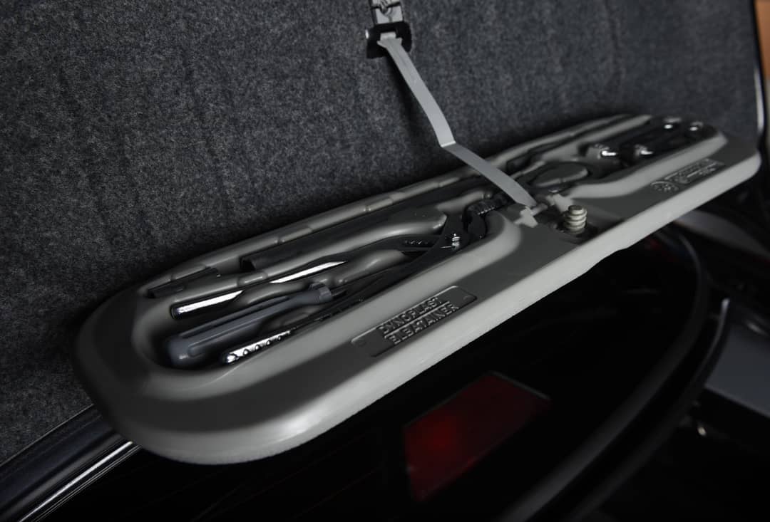 1995 BMW M3 — photo 17