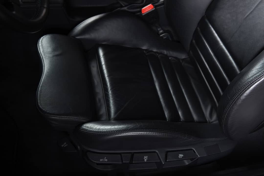 1995 BMW M3 — photo 26