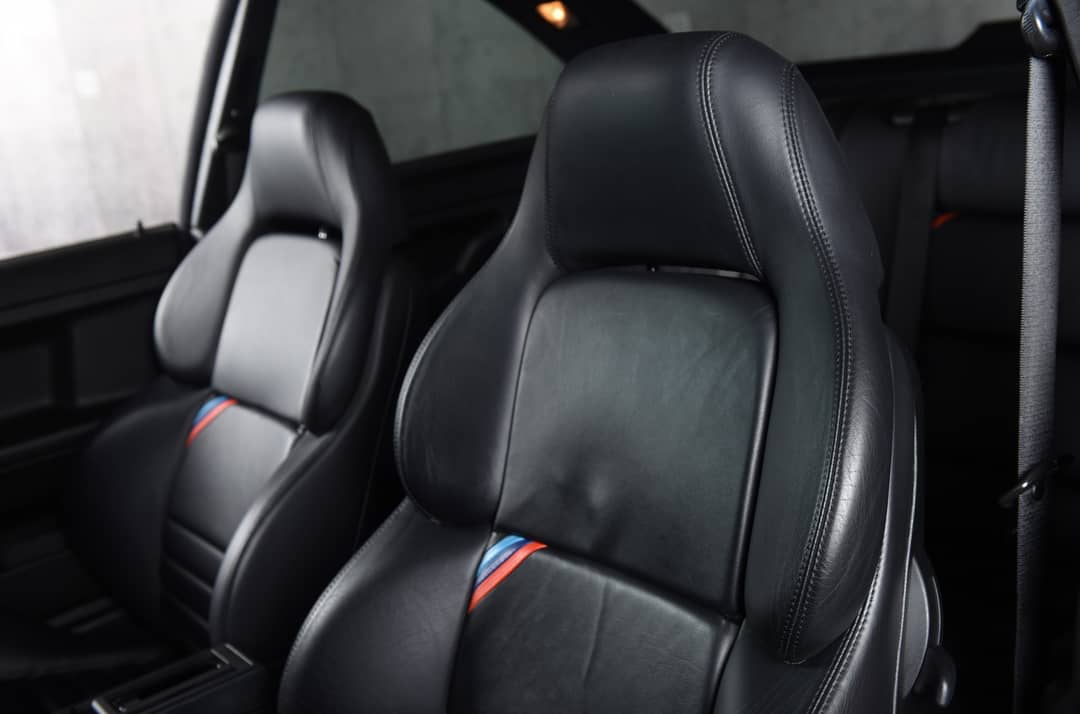 1995 BMW M3 — photo 28