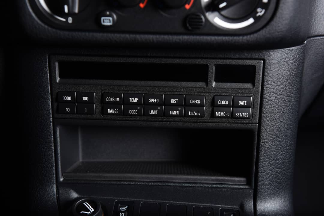 1995 BMW M3 — photo 32