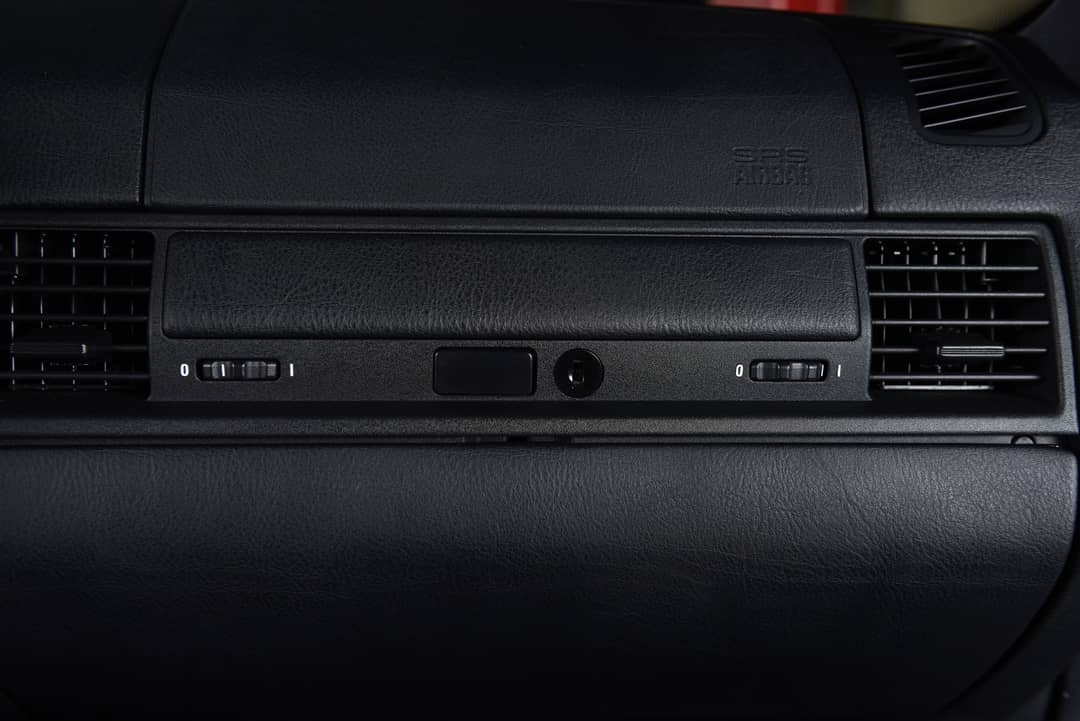 1995 BMW M3 — photo 33