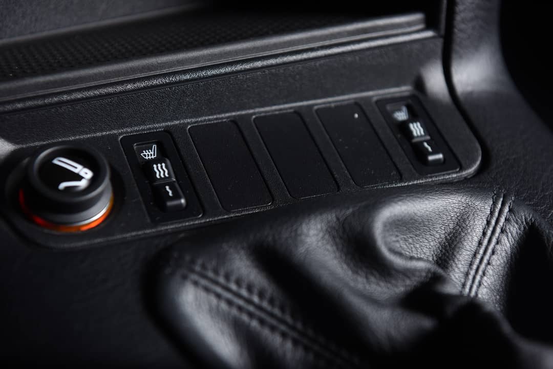 1995 BMW M3 — photo 34