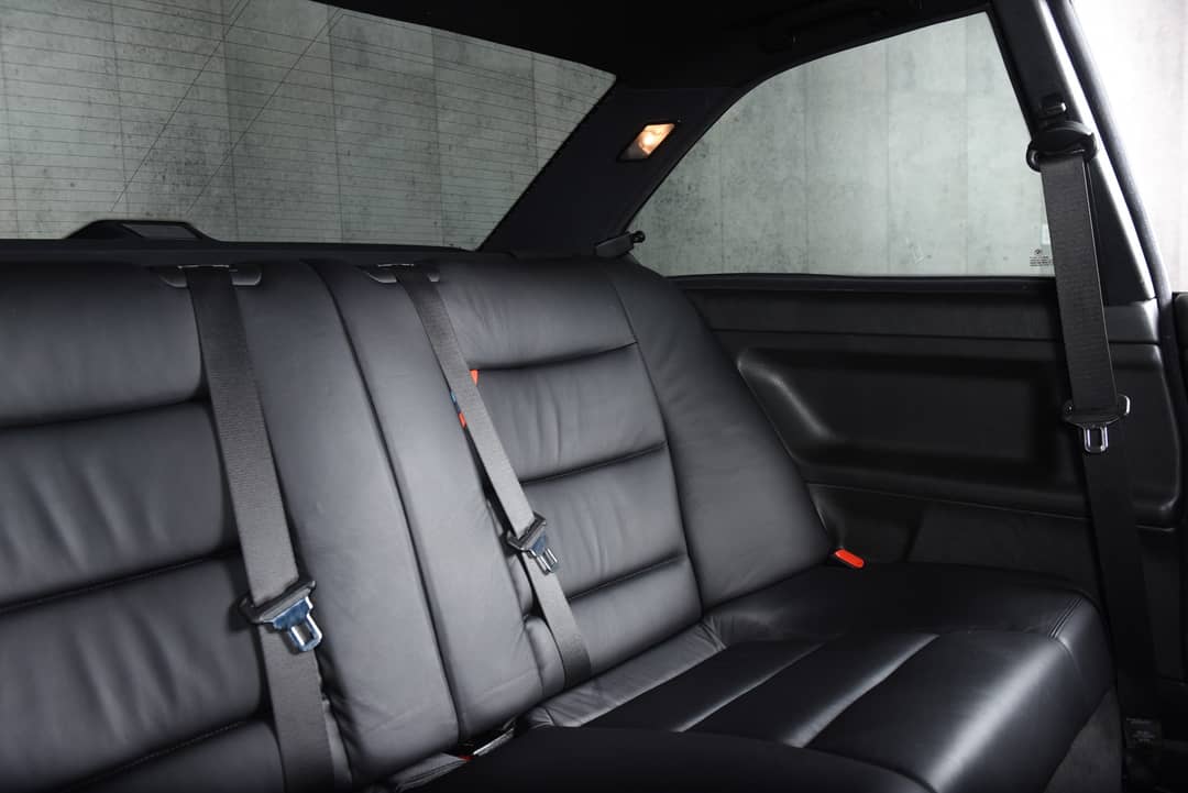 1995 BMW M3 — photo 37