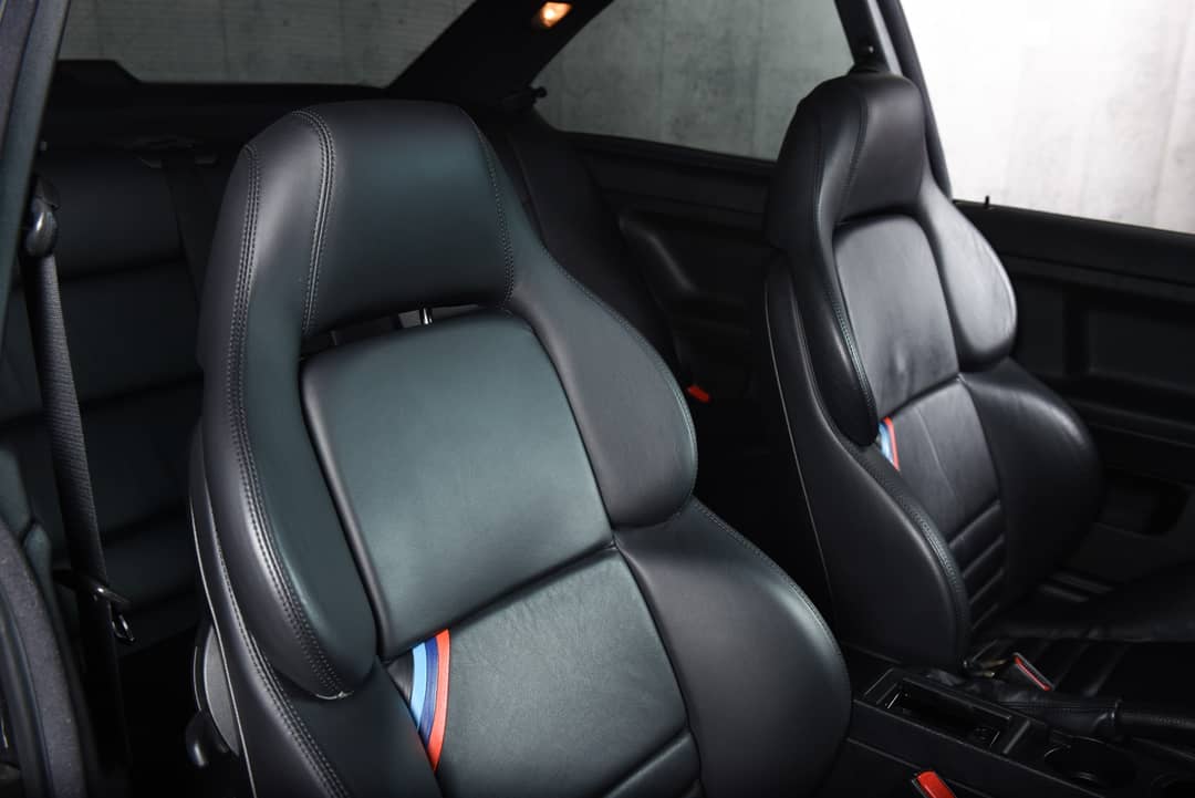 1995 BMW M3 — photo 38