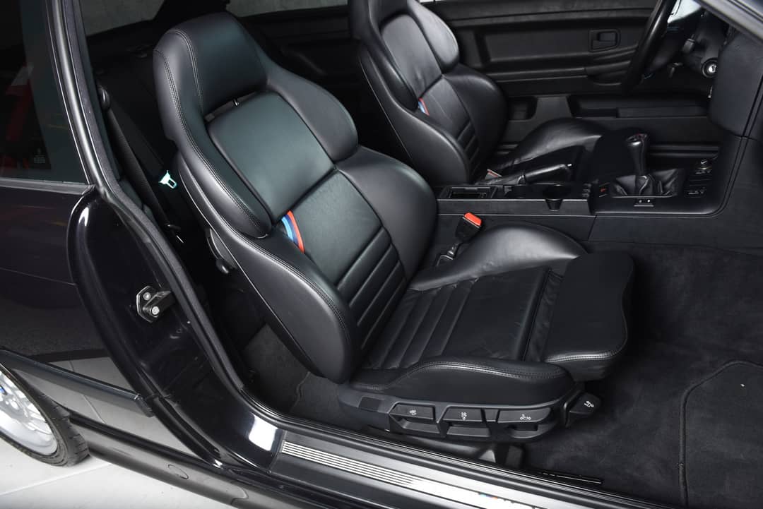 1995 BMW M3 — photo 39