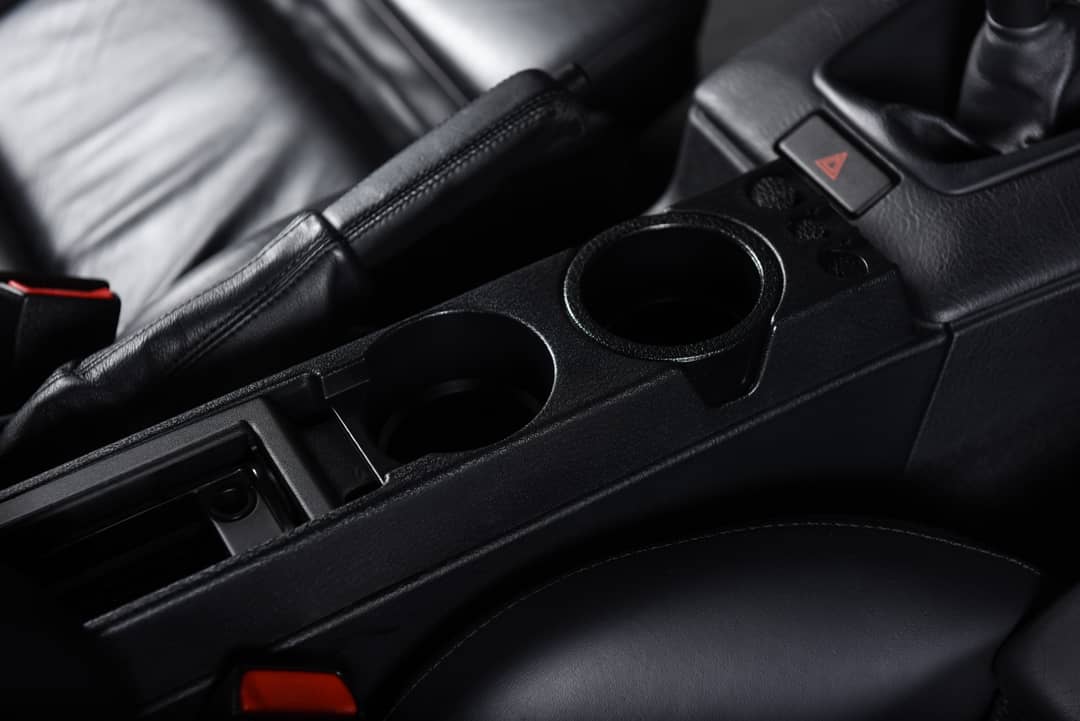 1995 BMW M3 — photo 40