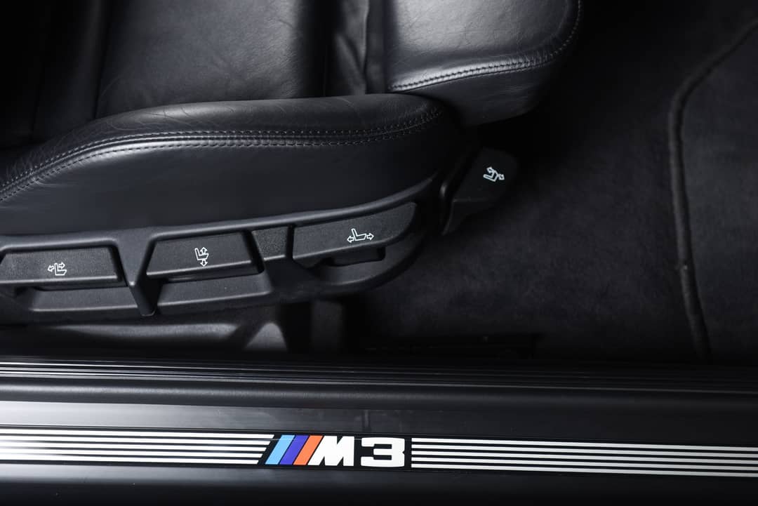 1995 BMW M3 — photo 43