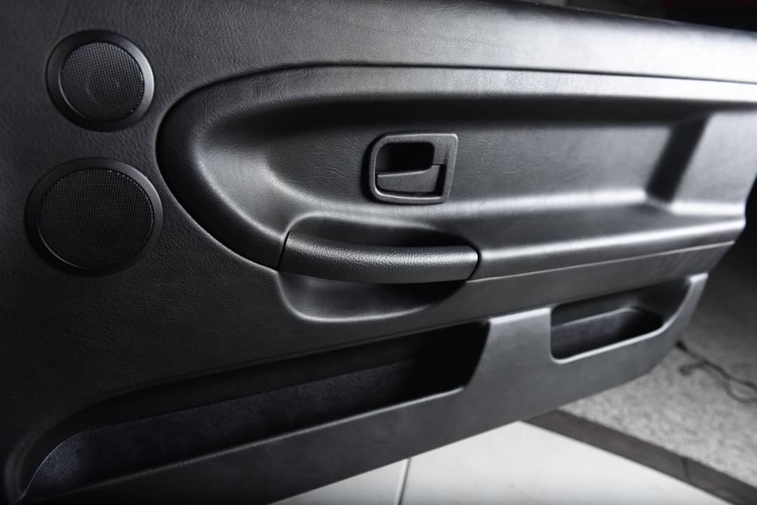 1995 BMW M3 — photo 44