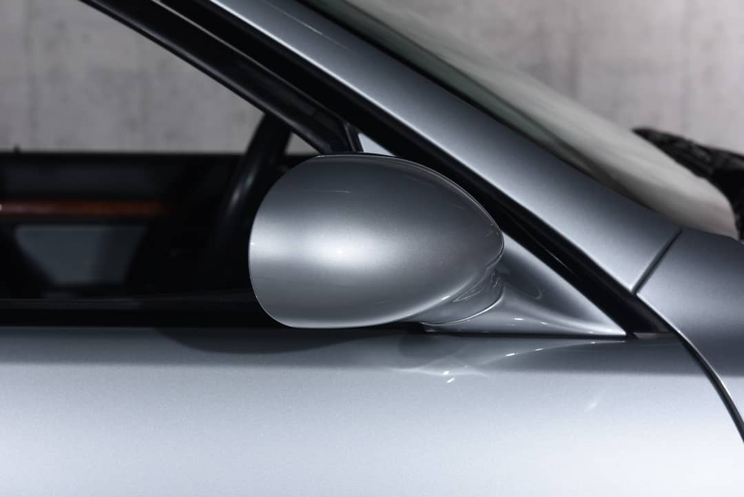 2001 BMW M5 — photo 14