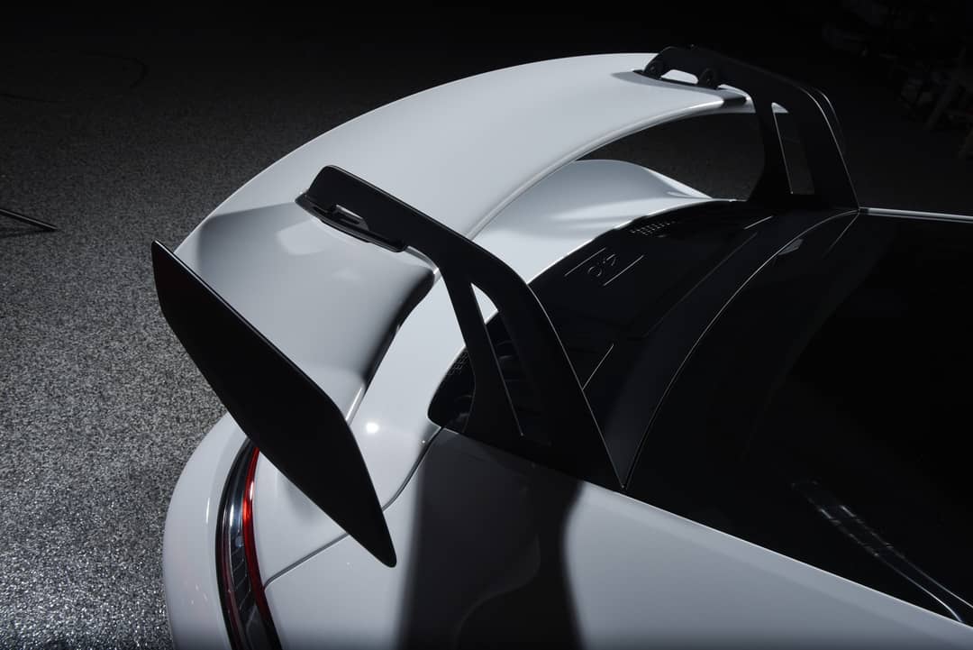 2022 Porsche 911 GT3 — photo 22