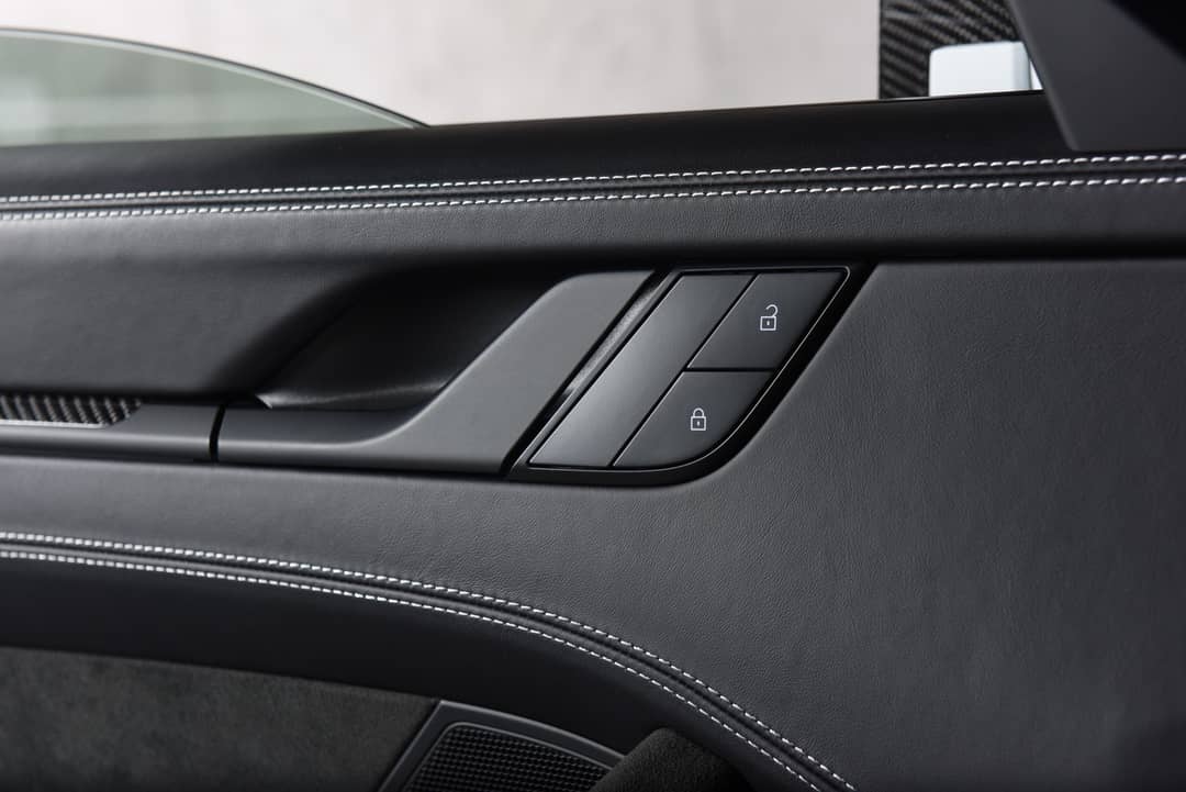 2022 Porsche 911 GT3 — photo 27