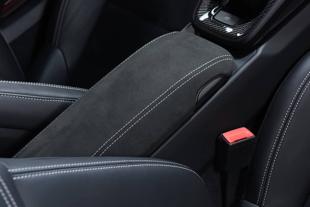 2022 Porsche 911 GT3 — photo 46