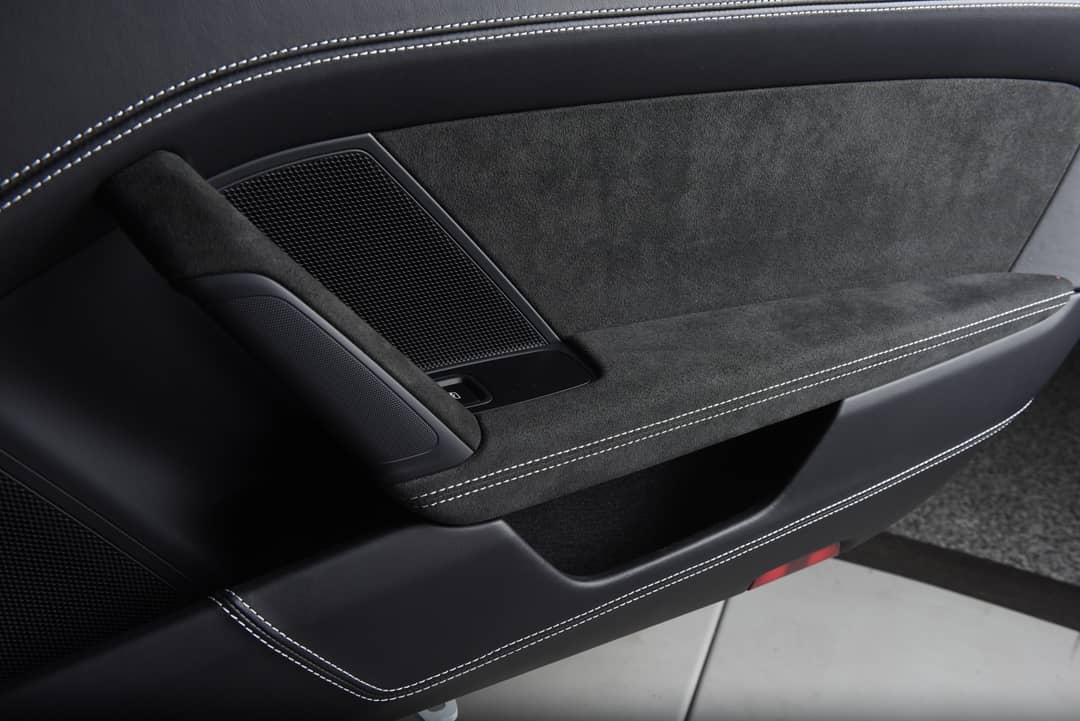 2022 Porsche 911 GT3 — photo 51