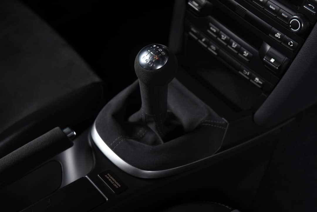 2012 Porsche 911 Carrera 4 GTS — photo 22