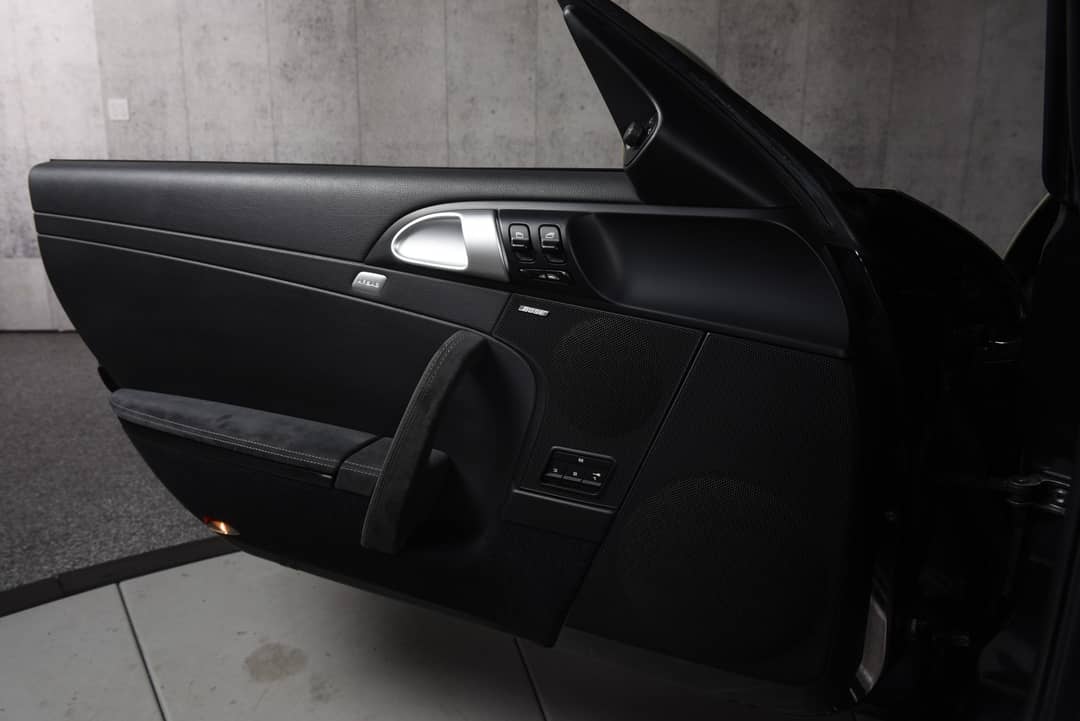 2012 Porsche 911 Carrera 4 GTS — photo 26