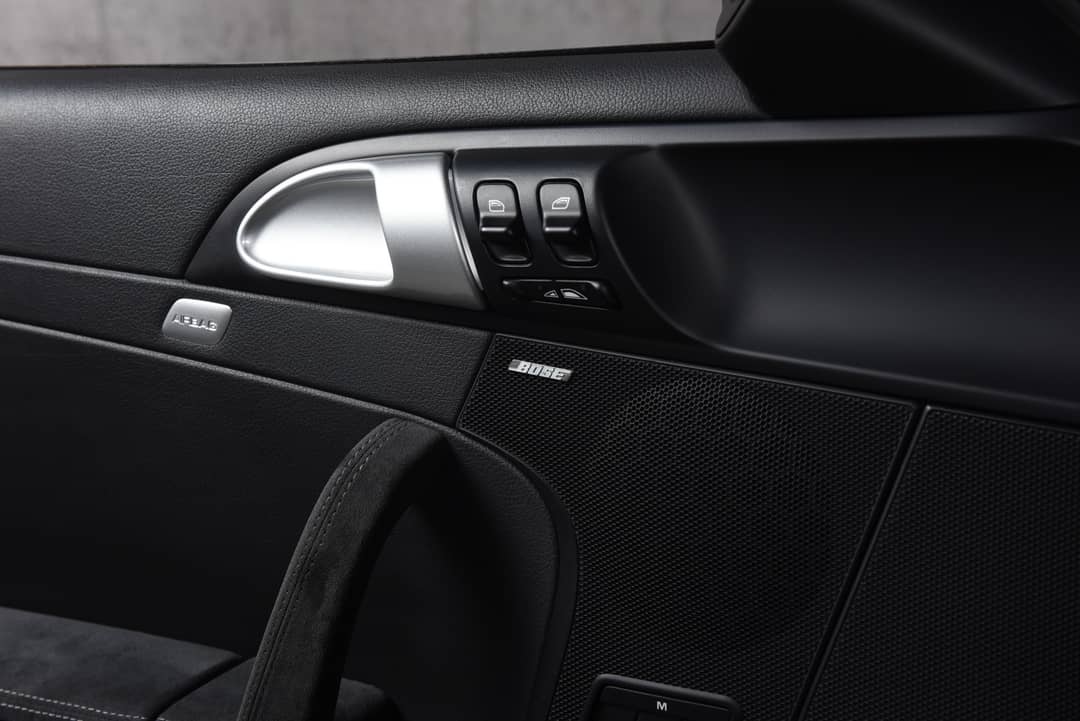2012 Porsche 911 Carrera 4 GTS — photo 27