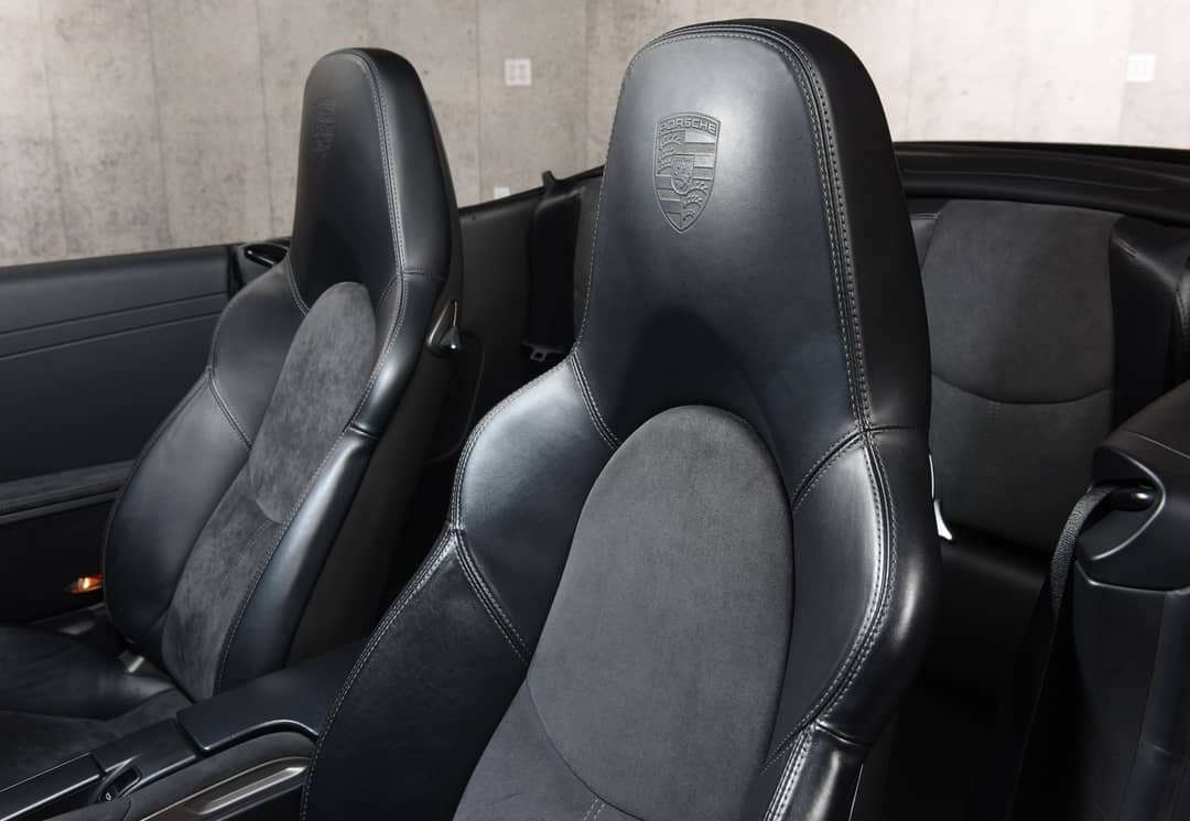 2012 Porsche 911 Carrera 4 GTS — photo 30