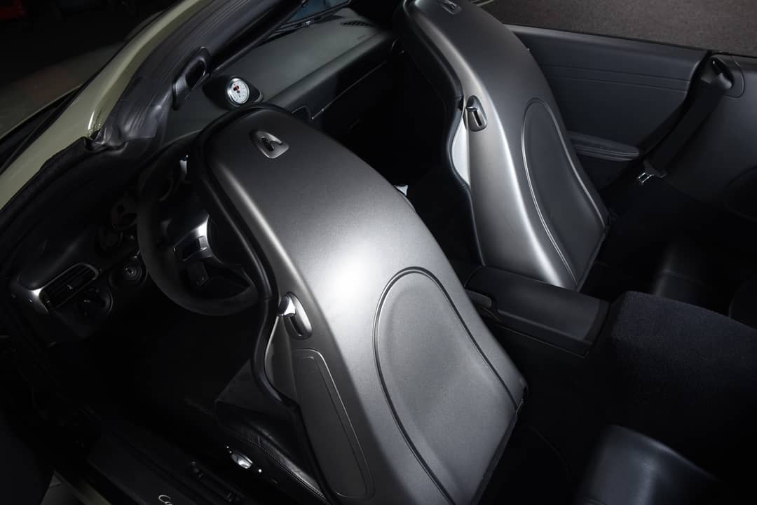 2012 Porsche 911 Carrera 4 GTS — photo 31