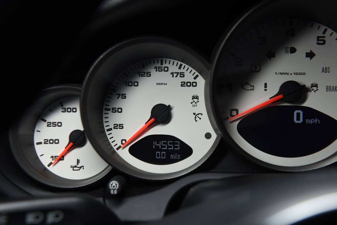 2012 Porsche 911 Carrera 4 GTS — photo 35
