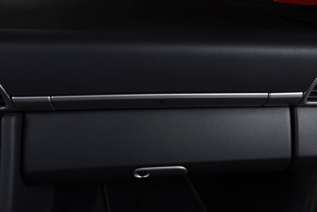 2012 Porsche 911 Carrera 4 GTS — photo 40