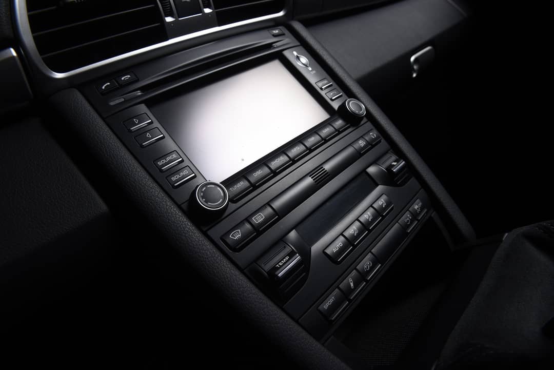 2012 Porsche 911 Carrera 4 GTS — photo 41