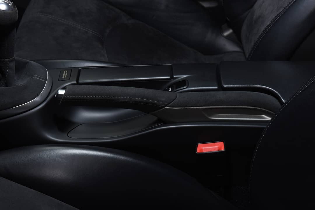 2012 Porsche 911 Carrera 4 GTS — photo 44