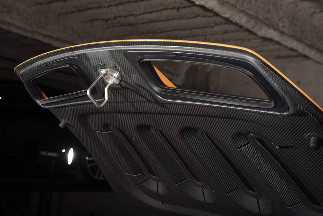 2022 Porsche 911 GT3 — photo 17
