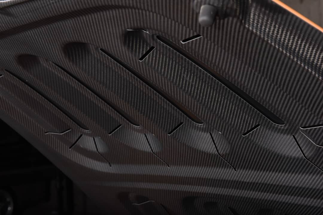 2022 Porsche 911 GT3 — photo 18