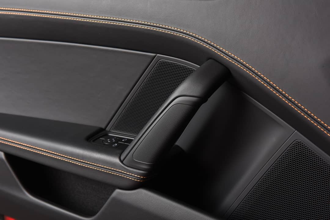 2022 Porsche 911 GT3 — photo 34