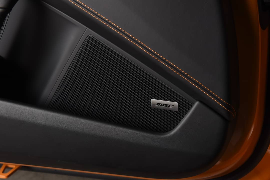 2022 Porsche 911 GT3 — photo 35