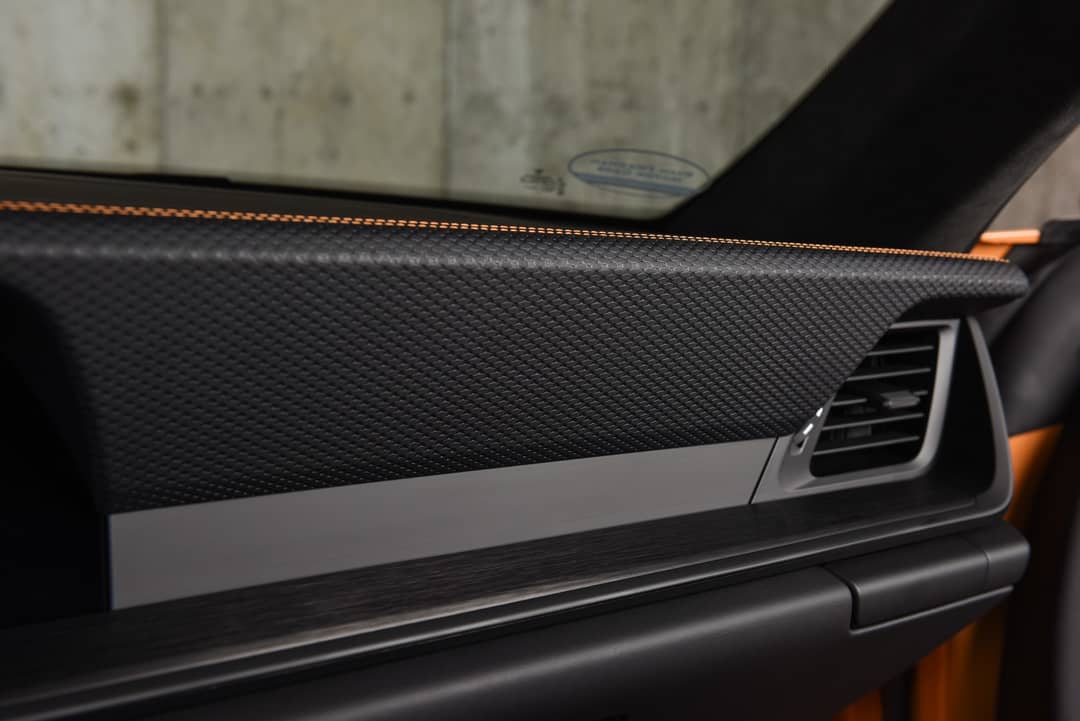 2022 Porsche 911 GT3 — photo 46