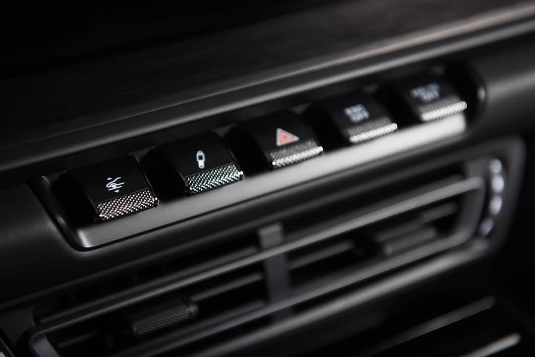 2022 Porsche 911 GT3 — photo 47