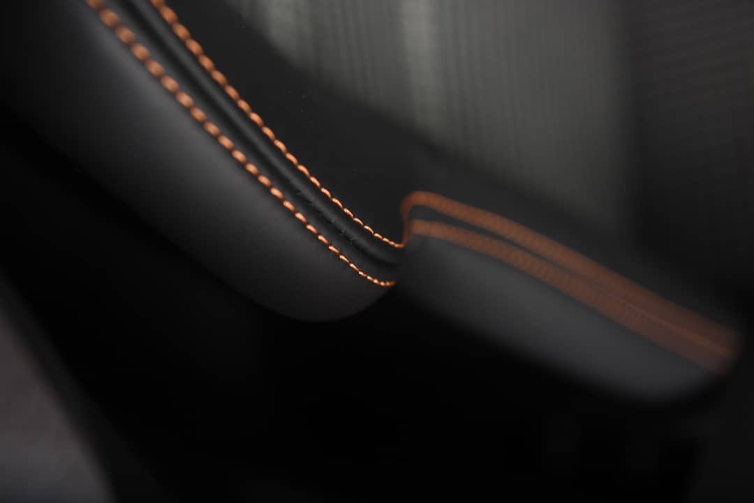 2022 Porsche 911 GT3 — photo 50