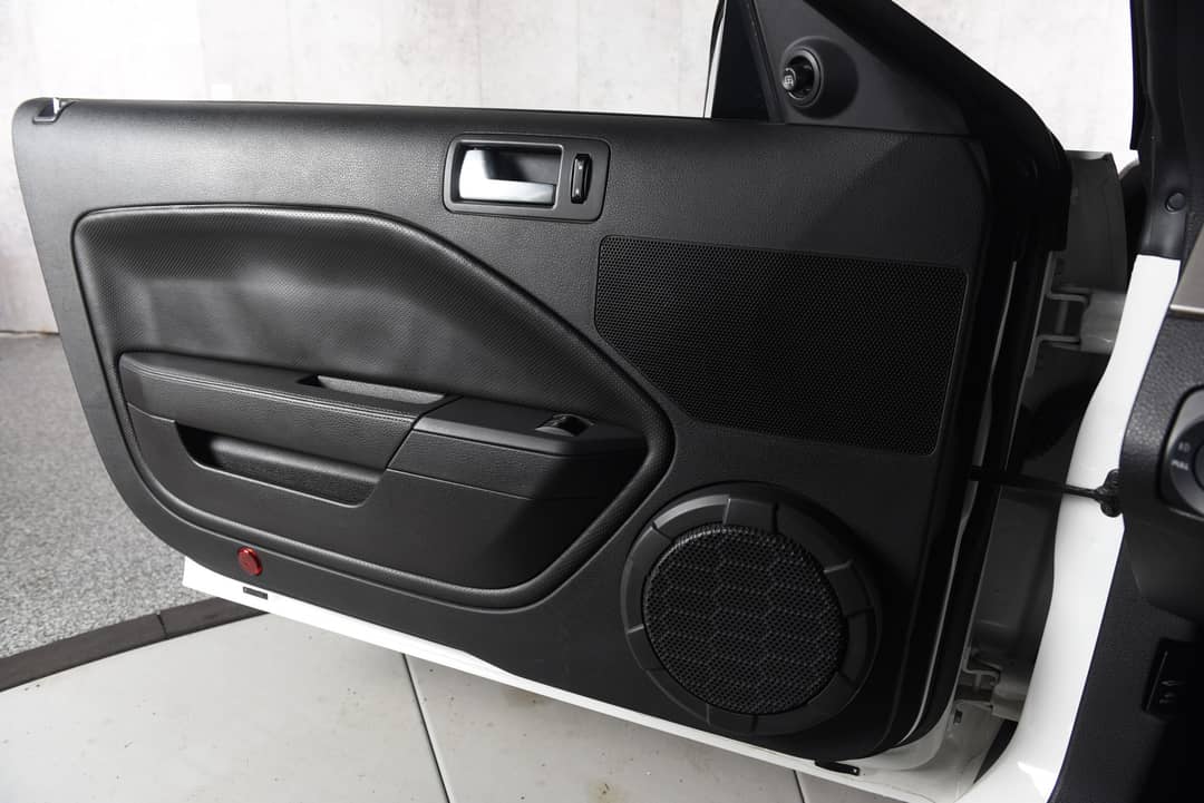 2008 Ford Shelby GT500 SUPER SNAKE 427 LIMITED EDITION — photo 17