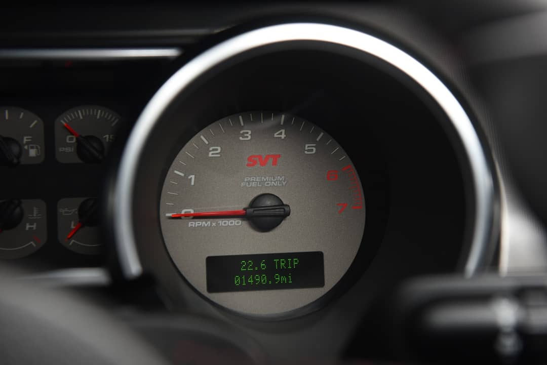 2008 Ford Shelby GT500 SUPER SNAKE 427 LIMITED EDITION — photo 21