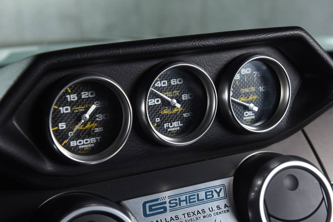 2008 Ford Shelby GT500 SUPER SNAKE 427 LIMITED EDITION — photo 24