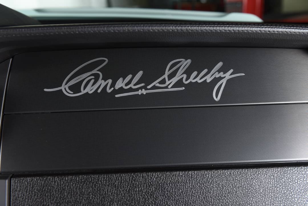 2008 Ford Shelby GT500 SUPER SNAKE 427 LIMITED EDITION — photo 27