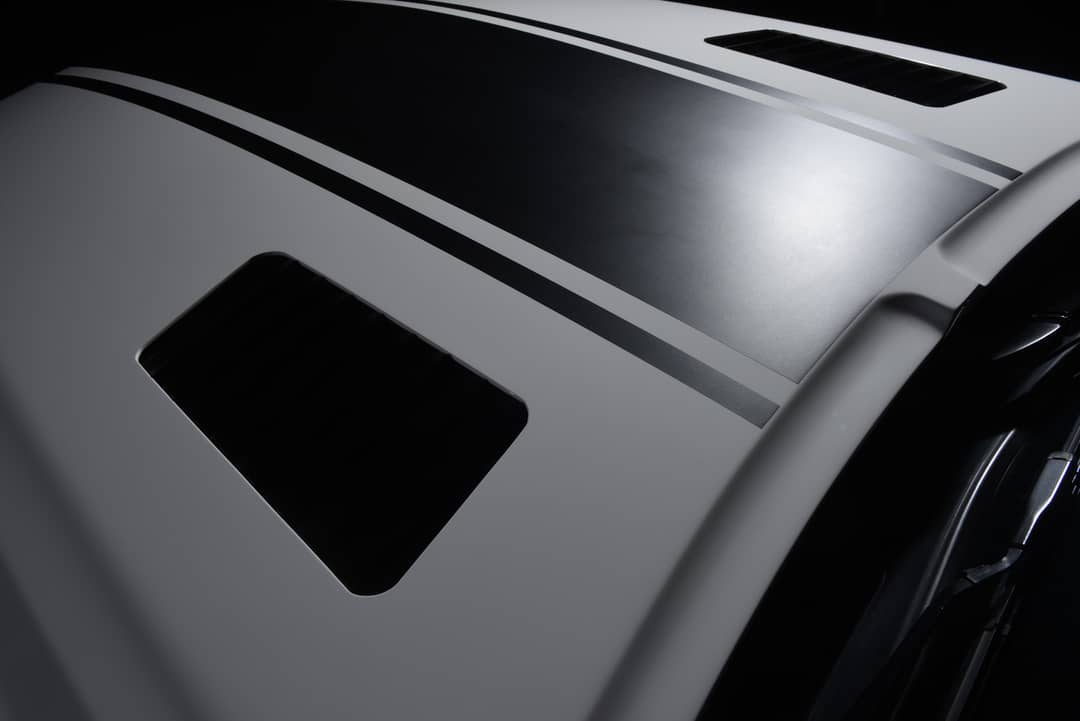 2008 Ford Shelby GT500 SUPER SNAKE 427 LIMITED EDITION — photo 9