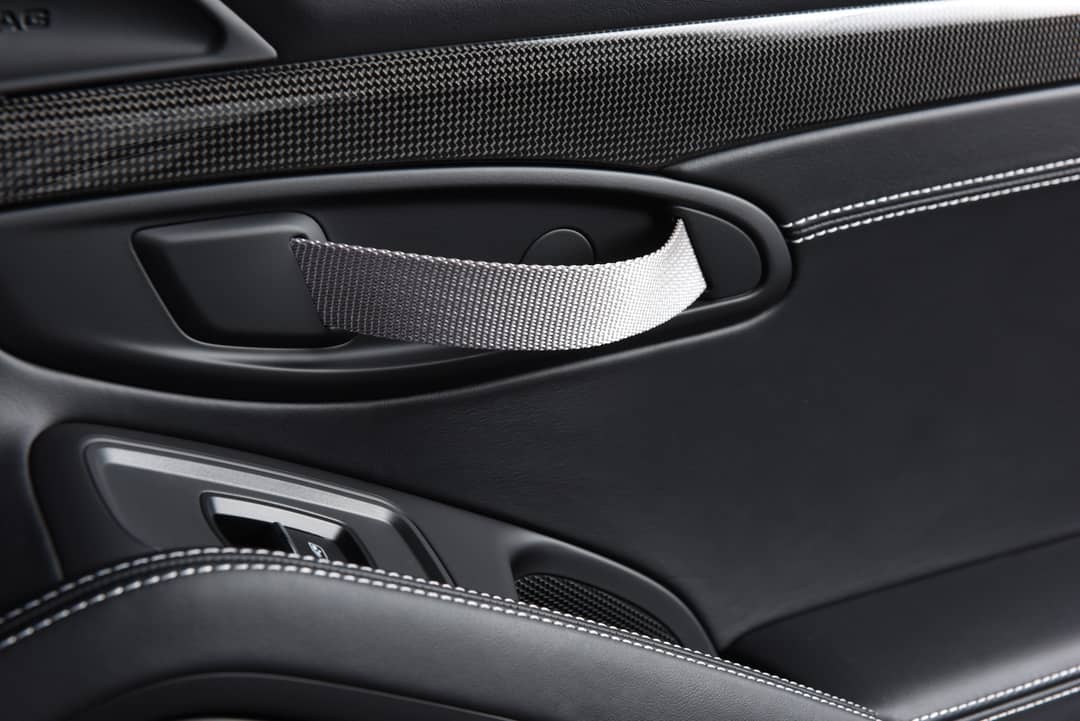 2016 Porsche 911 R — photo 59
