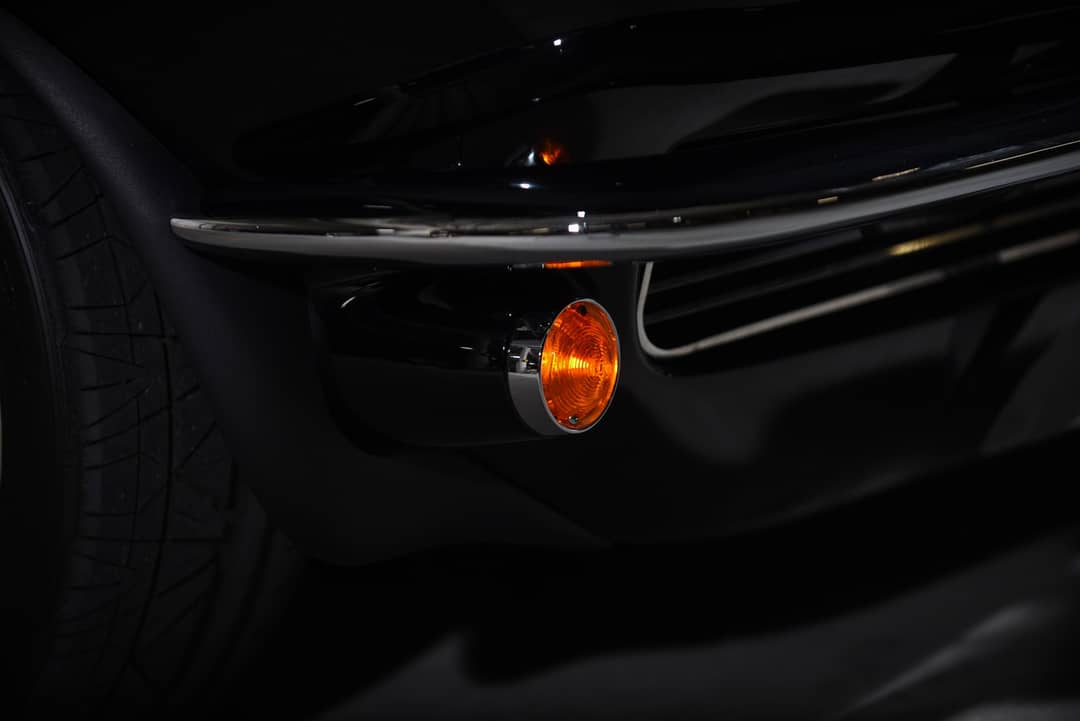 2013 Chevrolet Corvette Karl Kustom Split Window — photo 10