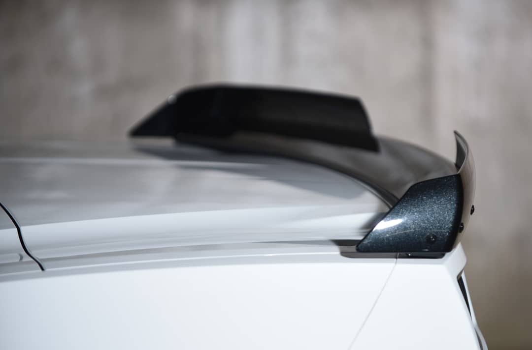 2016 Chevrolet Corvette Z06 — photo 22
