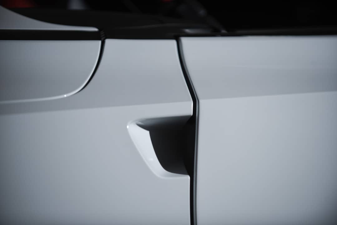 2016 Chevrolet Corvette Z06 — photo 36