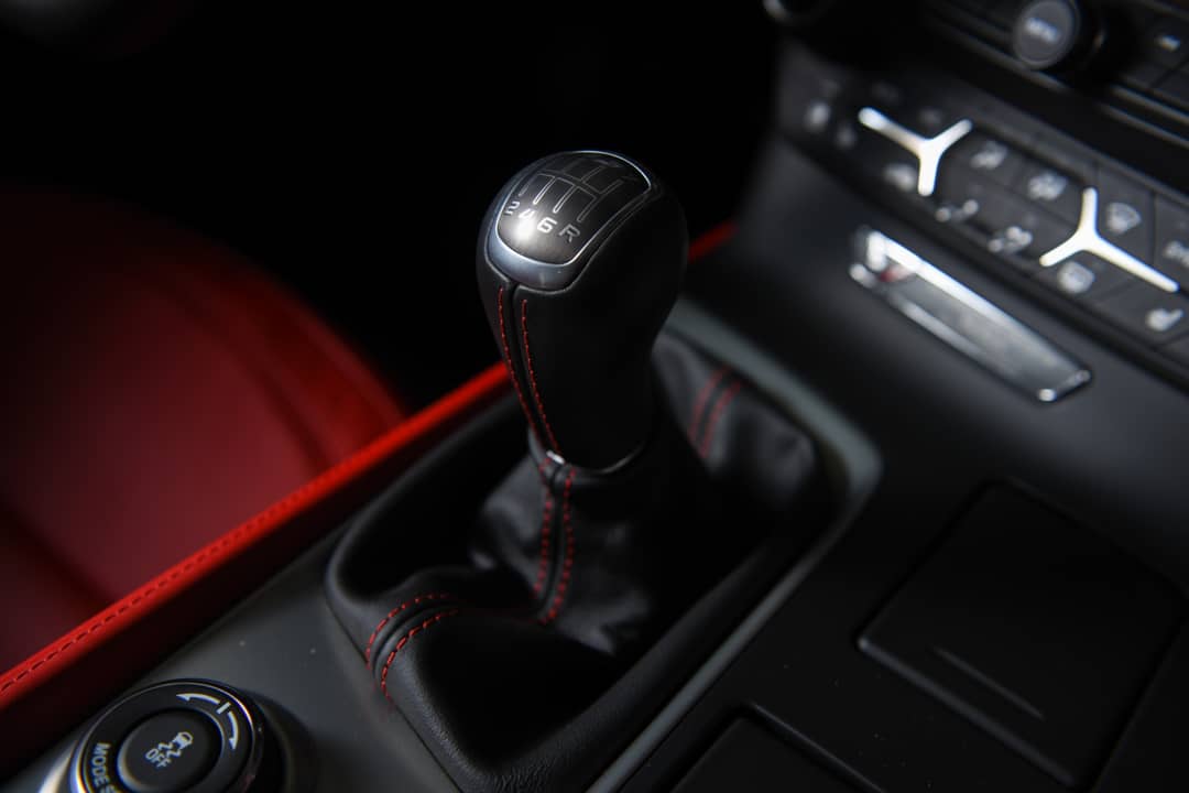 2016 Chevrolet Corvette Z06 — photo 42