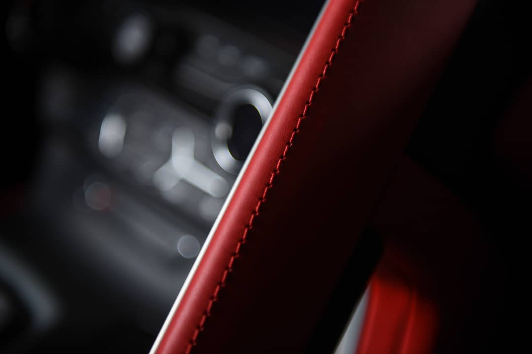 2016 Chevrolet Corvette Z06 — photo 48