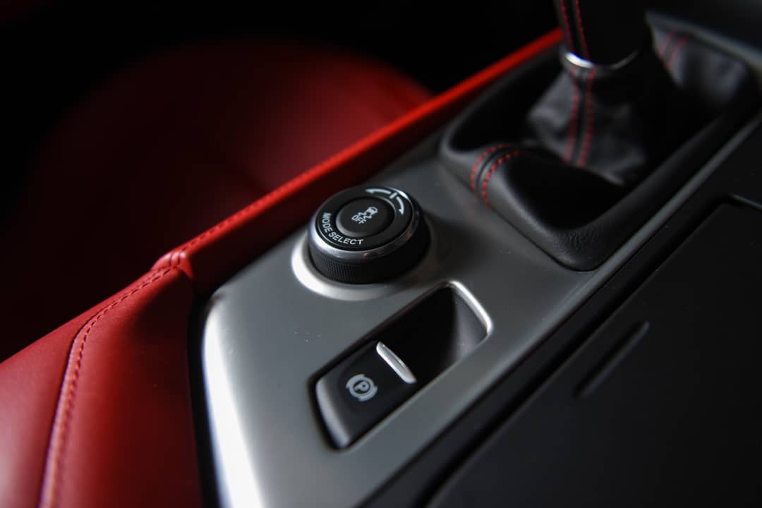 2016 Chevrolet Corvette Z06 — photo 50