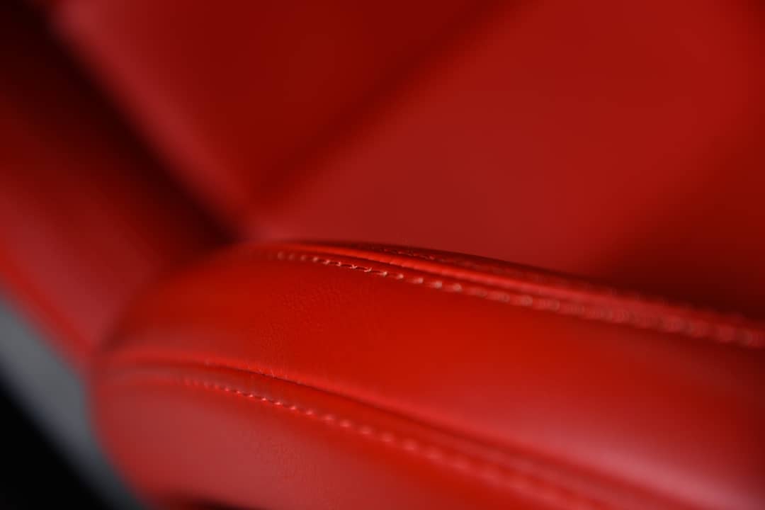 2016 Chevrolet Corvette Z06 — photo 57