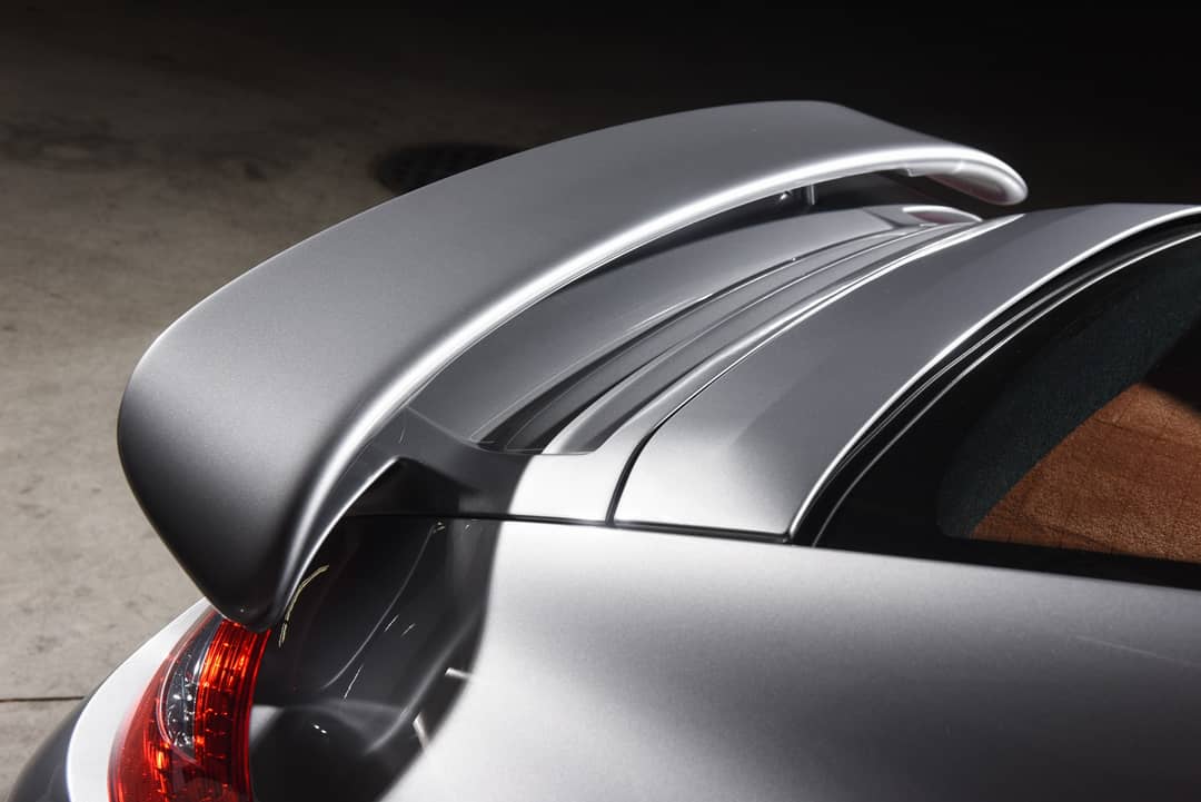 2011 Porsche 911 Turbo — photo 13