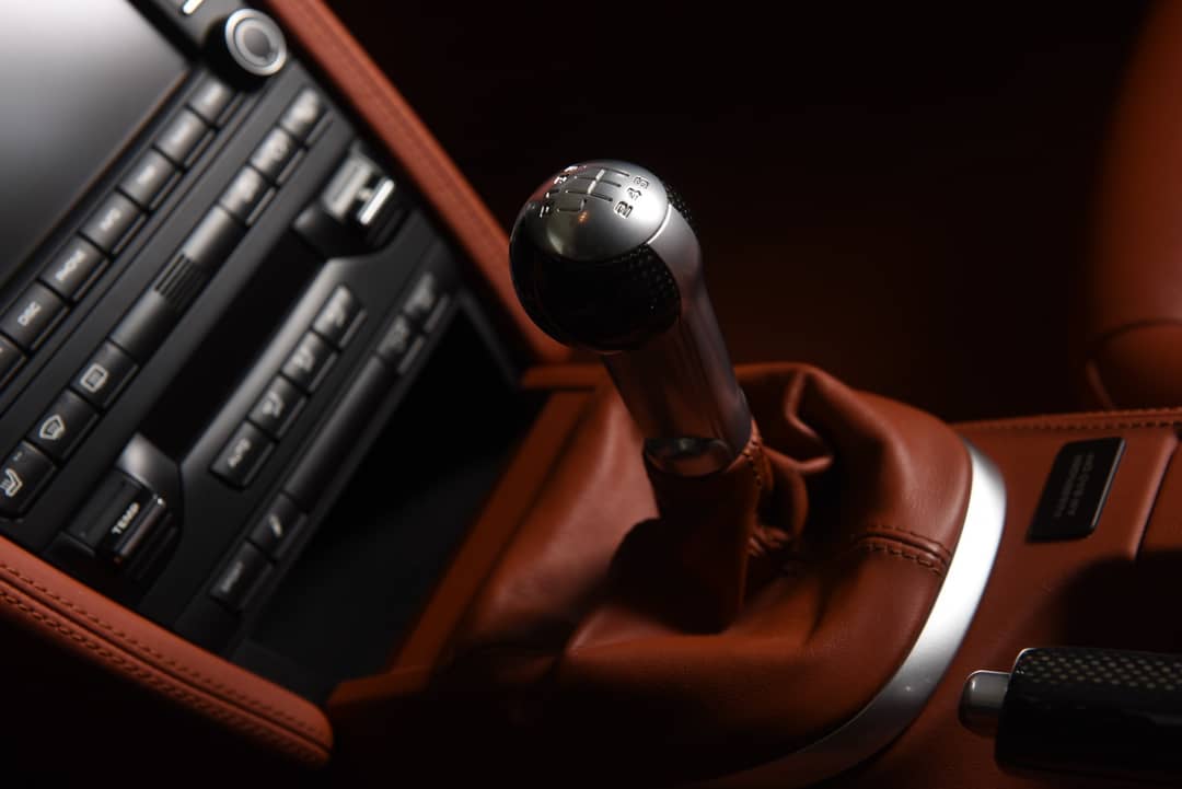 2011 Porsche 911 Turbo — photo 25