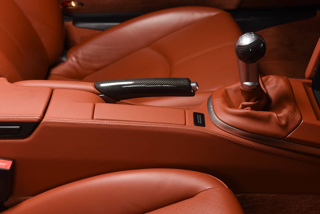 2011 Porsche 911 Turbo — photo 32